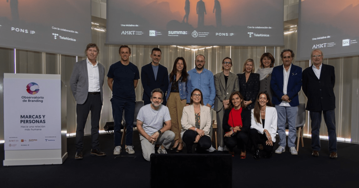 As Fue El Observatorio De Branding De Barcelona