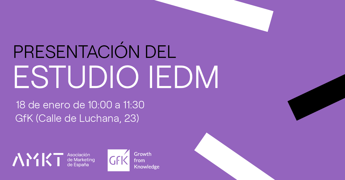 Presentamos el Estudio IEDM del primer semestre de 2024